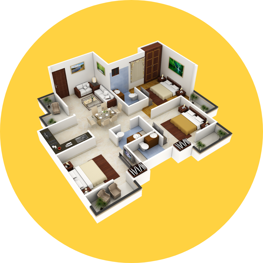 <span style="font-weight: 400;">Дизайн проект</span>